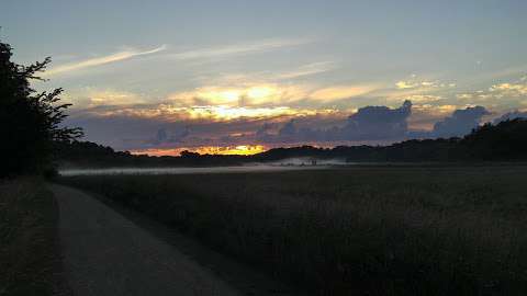 Kings County Rail Trail