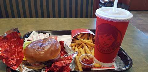 Wendy's